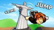 Official cover art for the game (Image via Roblox)